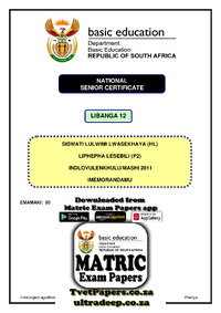 Exams 2011 Siswati_HL_P2_Feb-March_2011_Memo.pdf